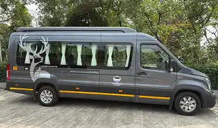 Roundtrip Cabs Services